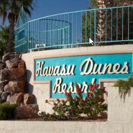 Getaways At Havasu Dunes Resort Lake Havasu City Exterior foto