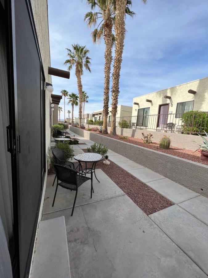 Getaways At Havasu Dunes Resort Lake Havasu City Exterior foto