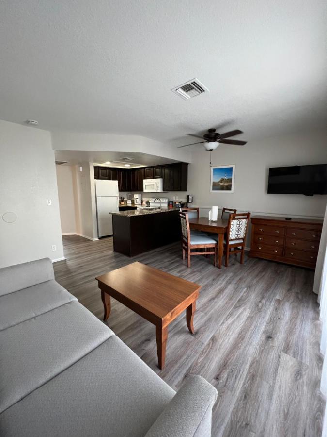 Getaways At Havasu Dunes Resort Lake Havasu City Exterior foto