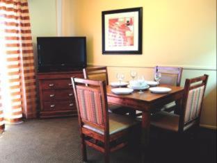 Getaways At Havasu Dunes Resort Lake Havasu City Zimmer foto
