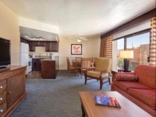Getaways At Havasu Dunes Resort Lake Havasu City Zimmer foto